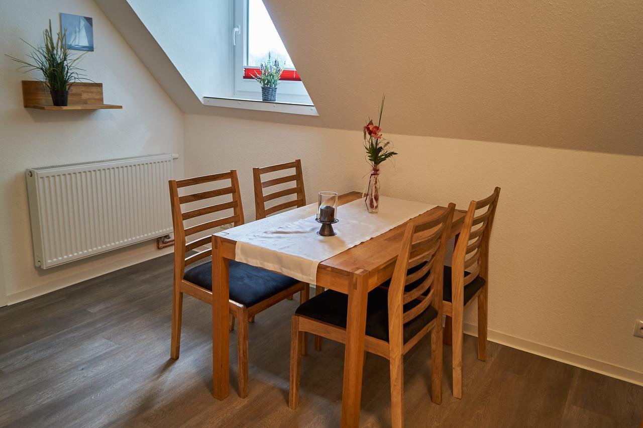 Bredeneeker Gasthaus Rastorf Экстерьер фото
