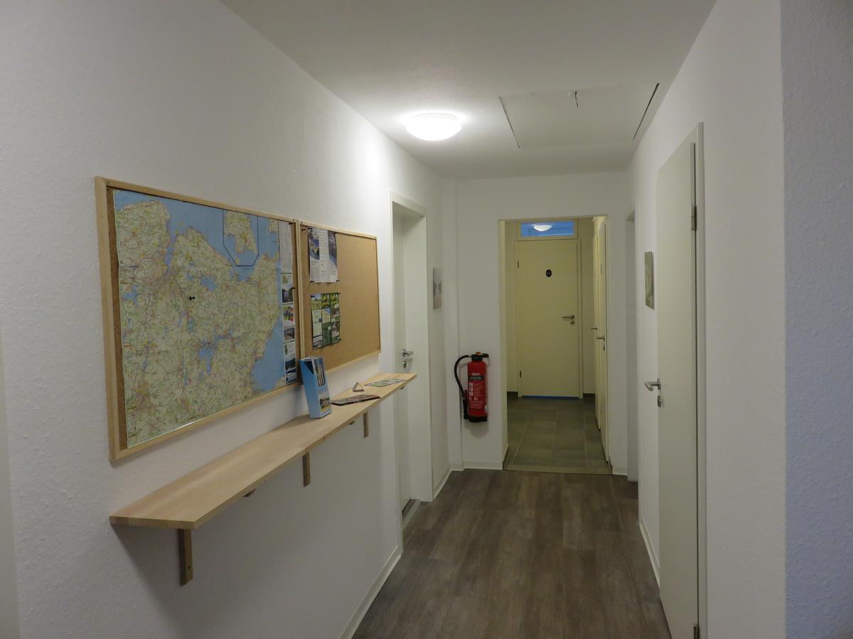 Bredeneeker Gasthaus Rastorf Экстерьер фото